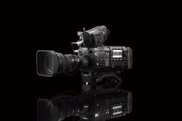 Panasonic Varicam HS