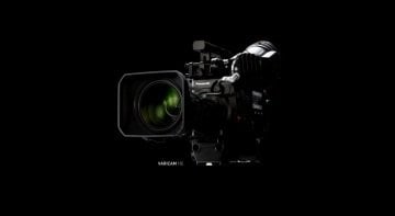 Panasonic Varicam HS