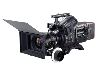 Panasonic Varicam 35