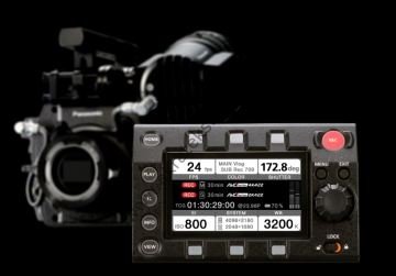 Panasonic Varicam 35