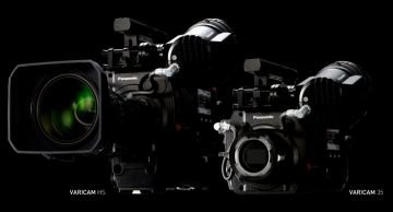 Panasonic Varicam 35