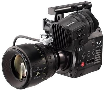 Panasonic Varicam 35