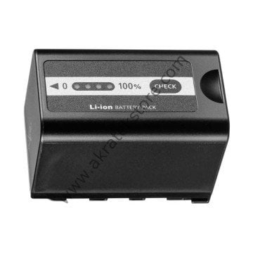 Panasonic AG-VBR59E