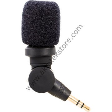 SR-XM1 Tek Çalıştır Mikrofon