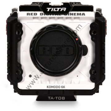 Tilta Full Camera Cage