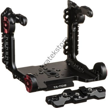 Tilta Full Camera Cage