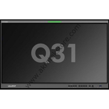 Lilliput Q31 4K MONITOR