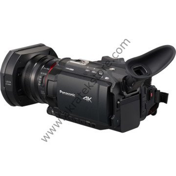 HC-X1500 4K Profesyonel Kayıt Özellikli Kamera