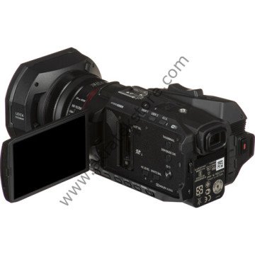 HC-X1500 4K Profesyonel Kayıt Özellikli Kamera