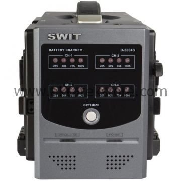 Swit D-3004S