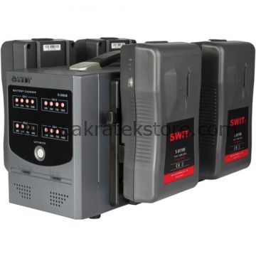 Swit D-3004S