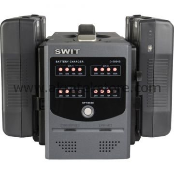 Swit D-3004S