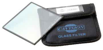 Cavision 4x4'' Grad Blue 0.9 Cam Filtre