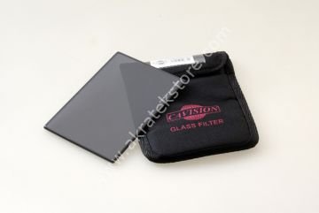 Cavision 4x5.65'' ND 0.9 Glass Filter