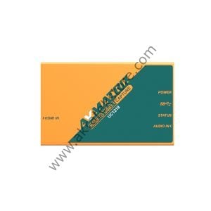 UC1218 HDMI Capture Card