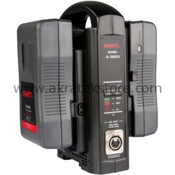 Swit S-3802S