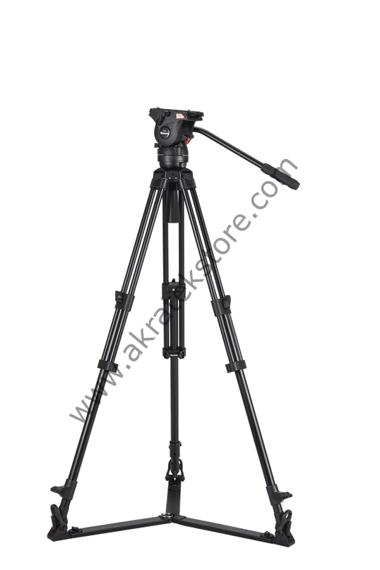 V5 AL  G Tripod