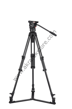 V5 AL  G Tripod