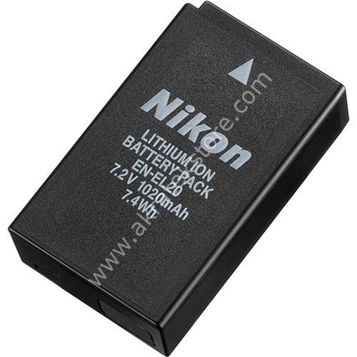 Nikon EN-EL20