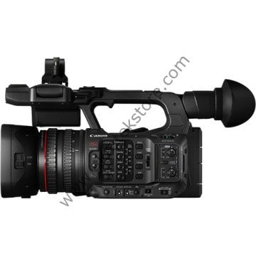 XF605  4K 12G SDI Çıkış Kamera