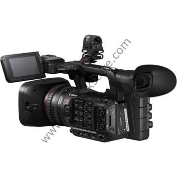 XF605  4K 12G SDI Çıkış Kamera