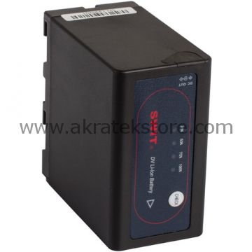 Swit S-8972 Batarya