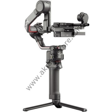 RS 2 Gimbal Stabilizer Pro Combo