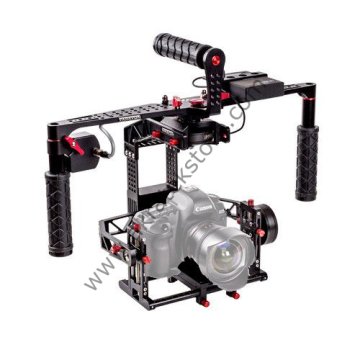 Varavon Birdycam II Gimbal 3 Axis