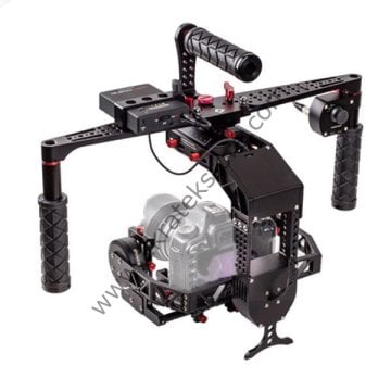 Varavon Birdycam II Gimbal 3 Axis