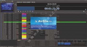 Playbox AIRBOX NEO