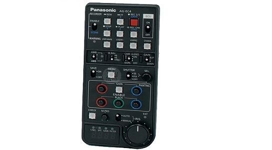 Panasonic AG-EC4G