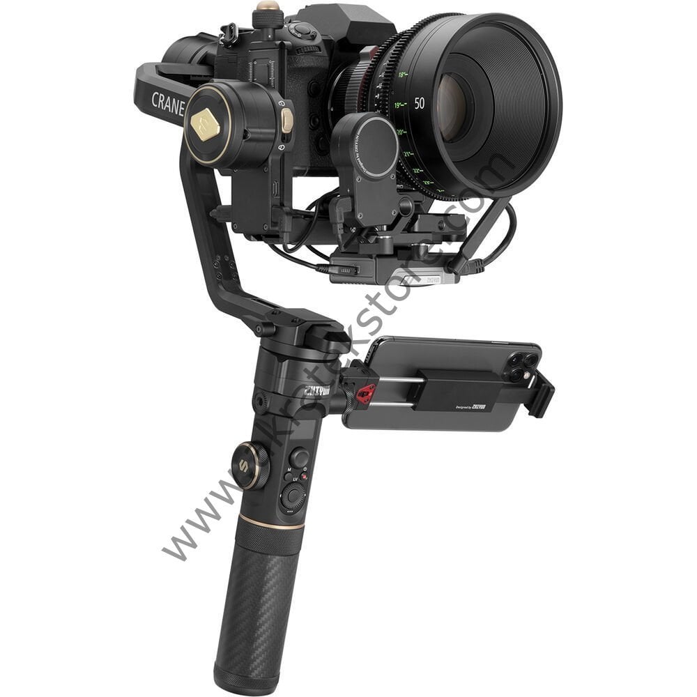 Crane 2 S Gimbal