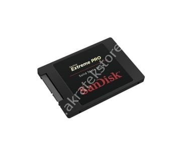 Sandisk 480GB Extreme Pro