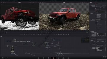DaVinci Resolve 18 Studio