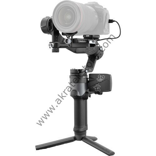 WEEBILL 2 Gimbal