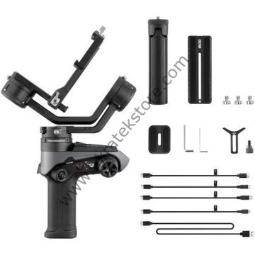 WEEBILL 2 Gimbal