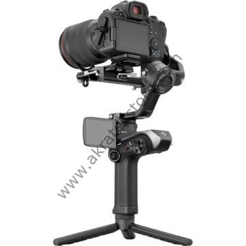 WEEBILL 2 Gimbal