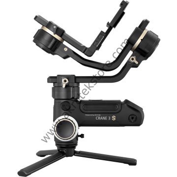 Crane 3 S Gimbal 6,5 KG