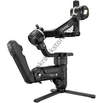 Crane 3 S Gimbal 6,5 KG