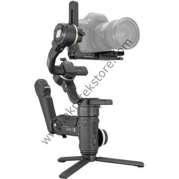 Crane 3 S Gimbal 6,5 KG