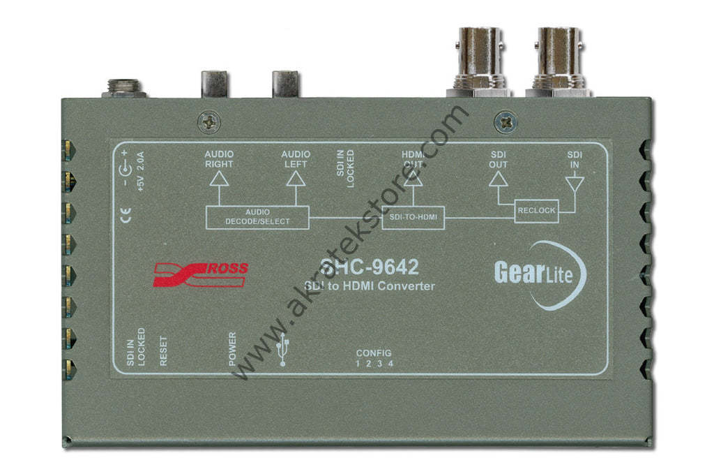 SHC-9642