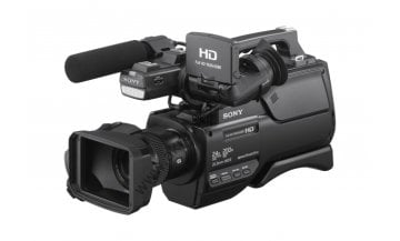 Sony HXR-MC2500