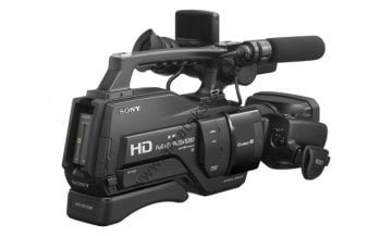 Sony HXR-MC2500