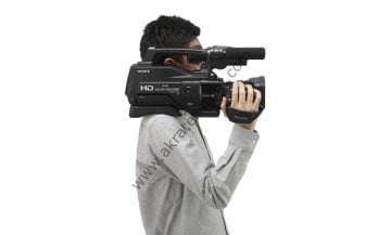 Sony HXR-MC2500