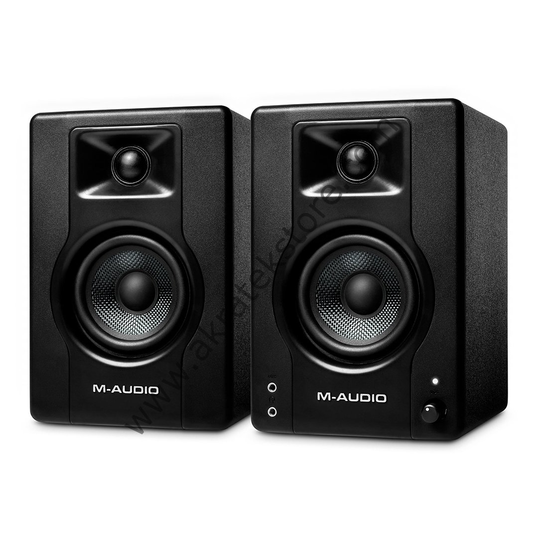 M-Audio BX3