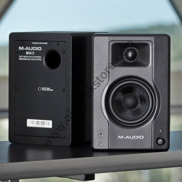 M-Audio BX3