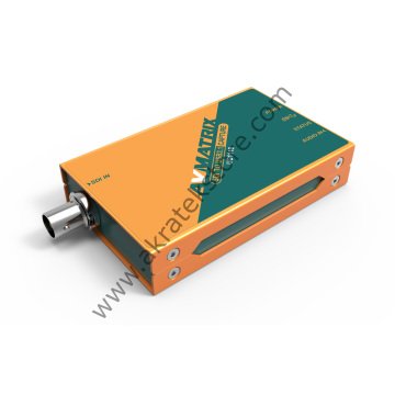 UC1118 SDI Capture (SDI TO USB 3.1 TYPE-C Video Capture Kartı)