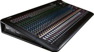 Yamaha MGP-32 X