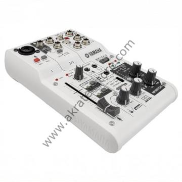 Yamaha AG-03
