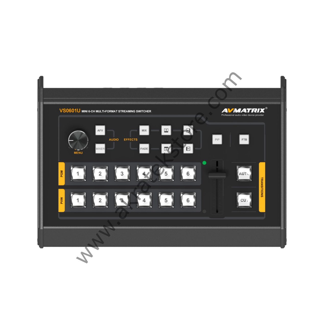 AvMatrix VS0601U